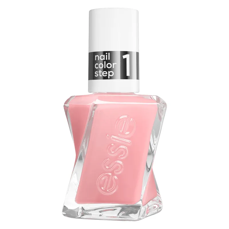 Bild 1 för Essie Gel Couture 505 Gossamer Garments 13,5 ml