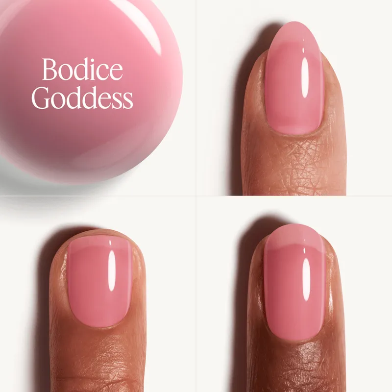 Bild 2 för Essie Gel Couture 506 Bodice Goddess 13,5 ml