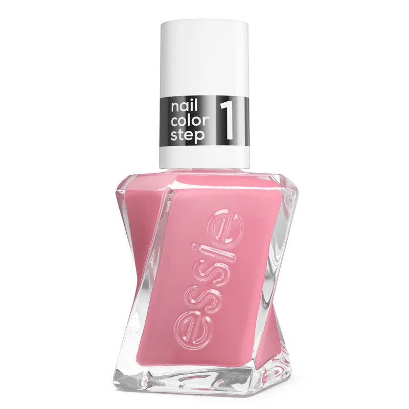 Bild 2 för Essie Gel Couture 506 Bodice Goddess 13,5 ml