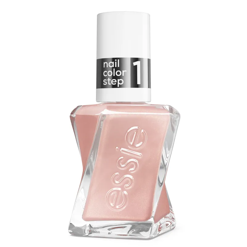 Bild 1 för Essie Gel Couture 507 Last Nightie 13,5 ml