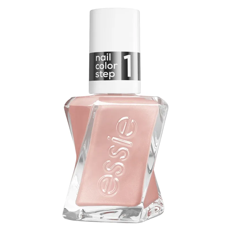 Bild 1 för Essie Gel Couture 507 Last Nightie 13,5 ml