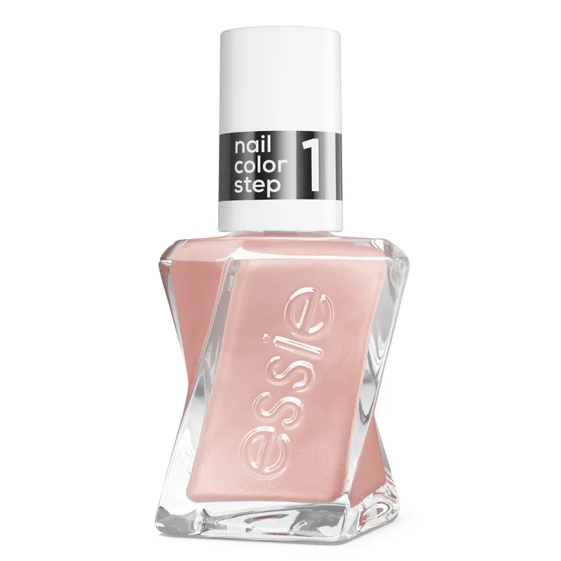 Bild 2 för Essie Gel Couture 507 Last Nightie 13,5 ml