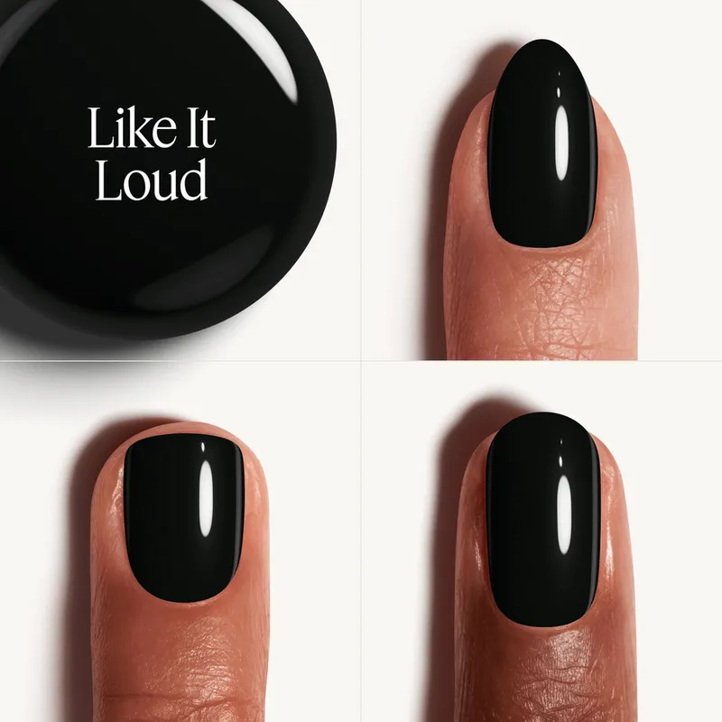 Bild 2 för Essie Gel Couture 514 Like it Loud 13,5 ml