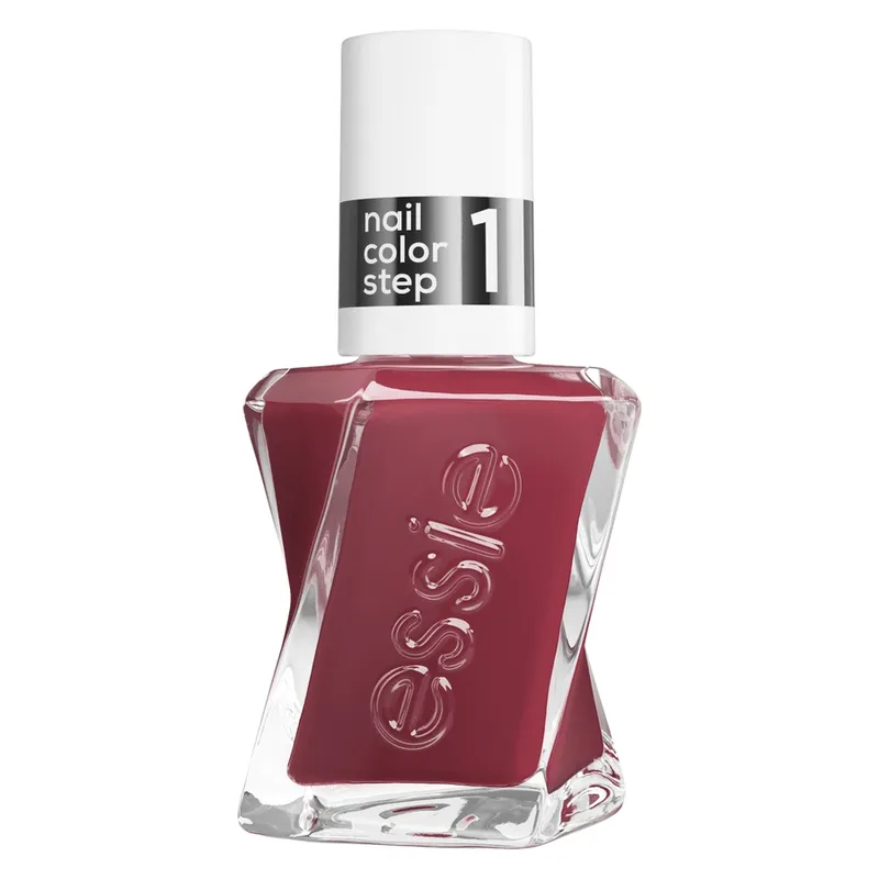 Bild 1 för Essie Gel Couture 523 Not What it Seams 13,5 ml