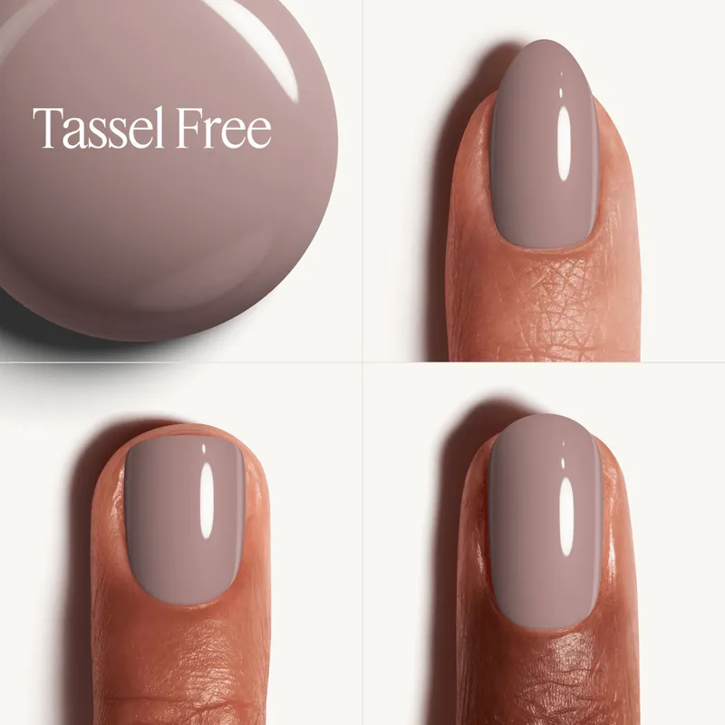 Bild 2 för Essie Gel Couture 545 Tassel Free 13,5 ml
