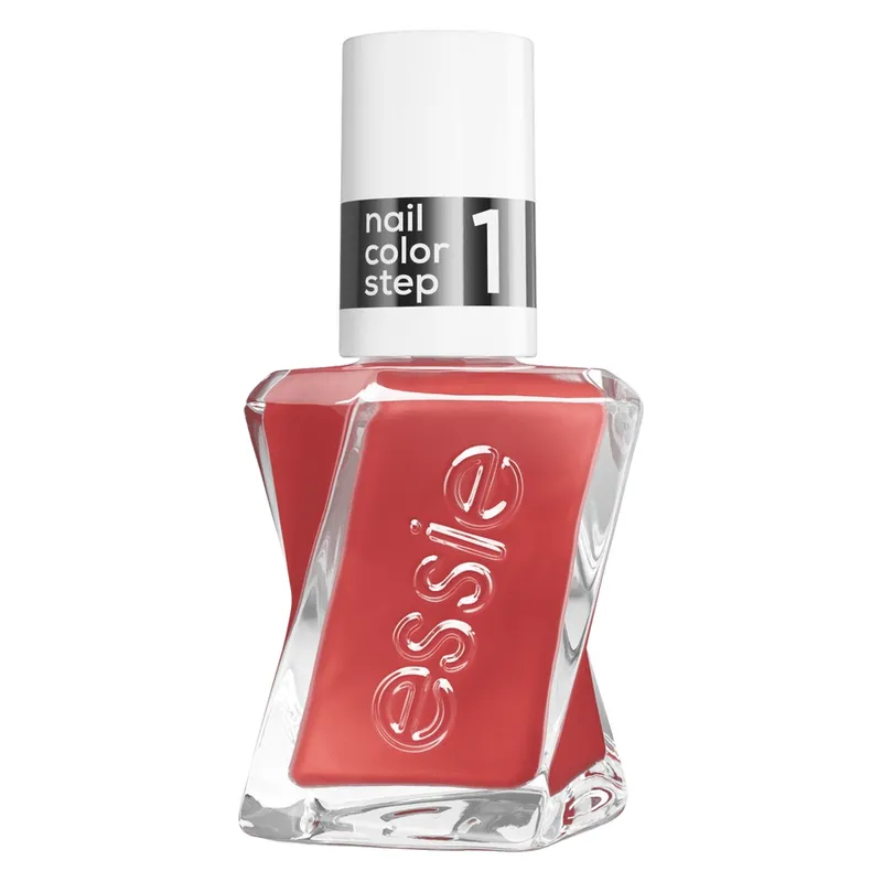 Bild 1 för Essie Gel Couture 549 Woven at Heart 549 13,5 ml