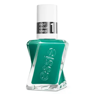 Produktfoto för Essie gel couture nail polish 557 dopamine rush - 13,5 ml