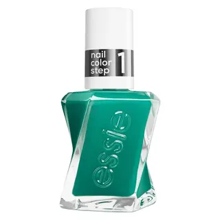 Produktfoto för Essie gel couture nail polish 557 dopamine rush - 13,5 ml