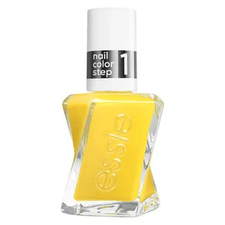 Produktfoto för Essie gel couture nail polish 560 rev it up - 13,5 ml