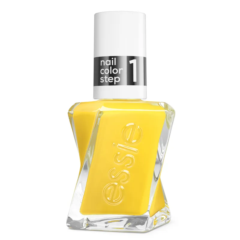 Bild 2 för Essie gel couture nail polish 560 rev it up - 13,5 ml