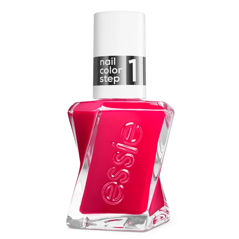 Bild 1 för Essie gel couture nail polish 562 you can-dy it - 13,5 ml
