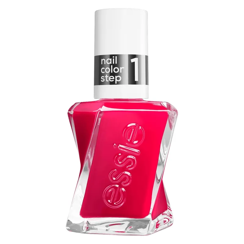 Bild 1 för Essie gel couture nail polish 562 you can-dy it - 13,5 ml