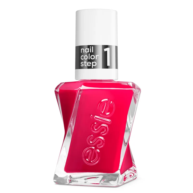 Bild 1 för Essie gel couture nail polish 562 you can-dy it - 13,5 ml