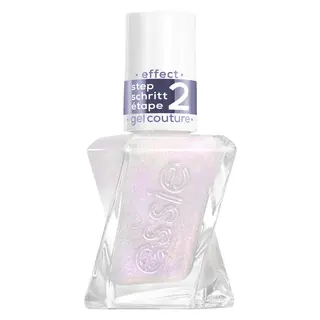 Produktfoto för Essie gel couture nail polish 563 blushed metal - 13,5 ml