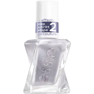 Produktfoto för Essie gel couture nail polish 564 glazed chrome - 13,5 ml