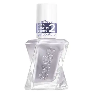 Produktfoto för Essie gel couture nail polish 564 glazed chrome - 13,5 ml