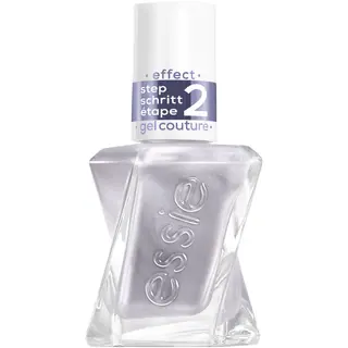 Produktfoto för Essie gel couture nail polish 564 glazed chrome - 13,5 ml