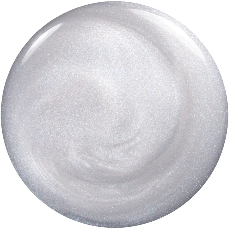Bild 2 för Essie gel couture nail polish 564 glazed chrome - 13,5 ml