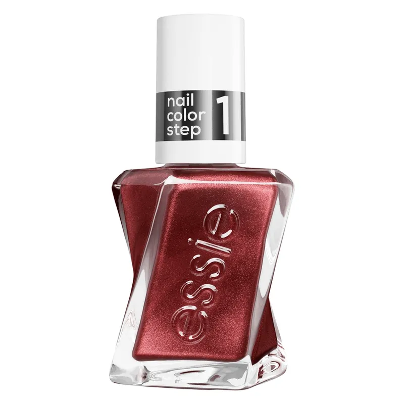 Bild 1 för Essie Gel Couture Nail Polish 569 Size Me Up