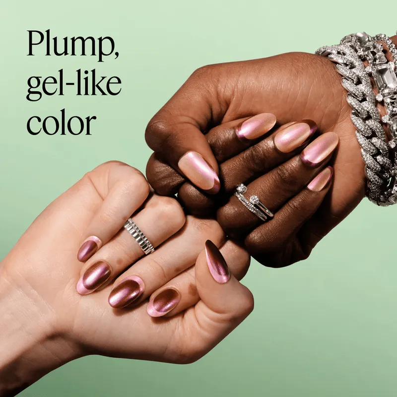 Bild 5 för Essie Gel Couture Nail Polish 569 Size Me Up