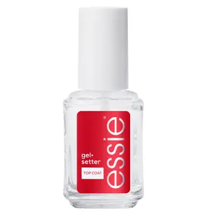 Produktfoto för Essie Gel Setter Top Coat 13,5 ml