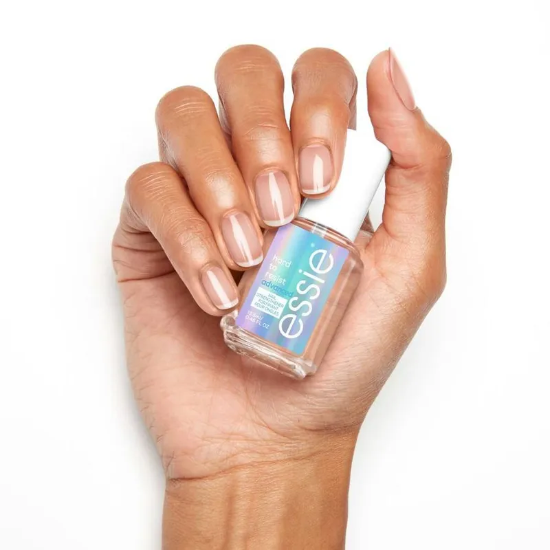 Bild 4 för Essie Hard to resist advanced 13,5 ml