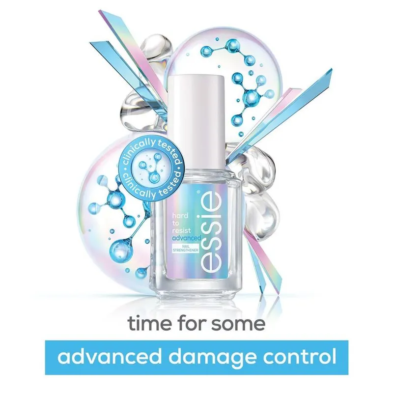 Bild 9 för Essie Hard to resist advanced 13,5 ml