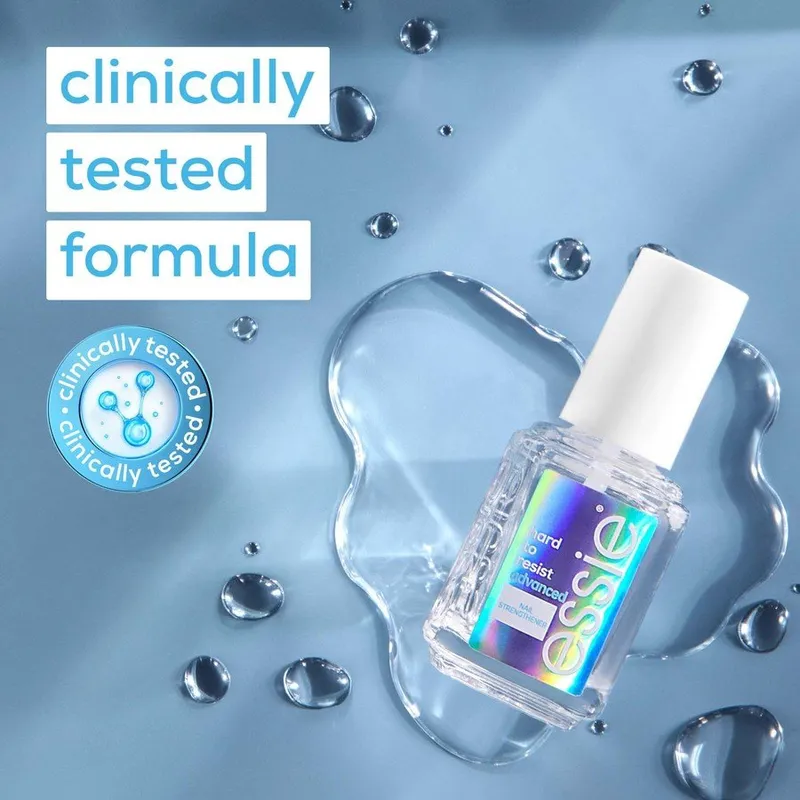 Bild 10 för Essie Hard to resist advanced 13,5 ml