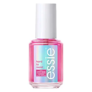 Produktfoto för Essie Hard to Resist Nail Strengthener Sheer Pink 13,5 ml