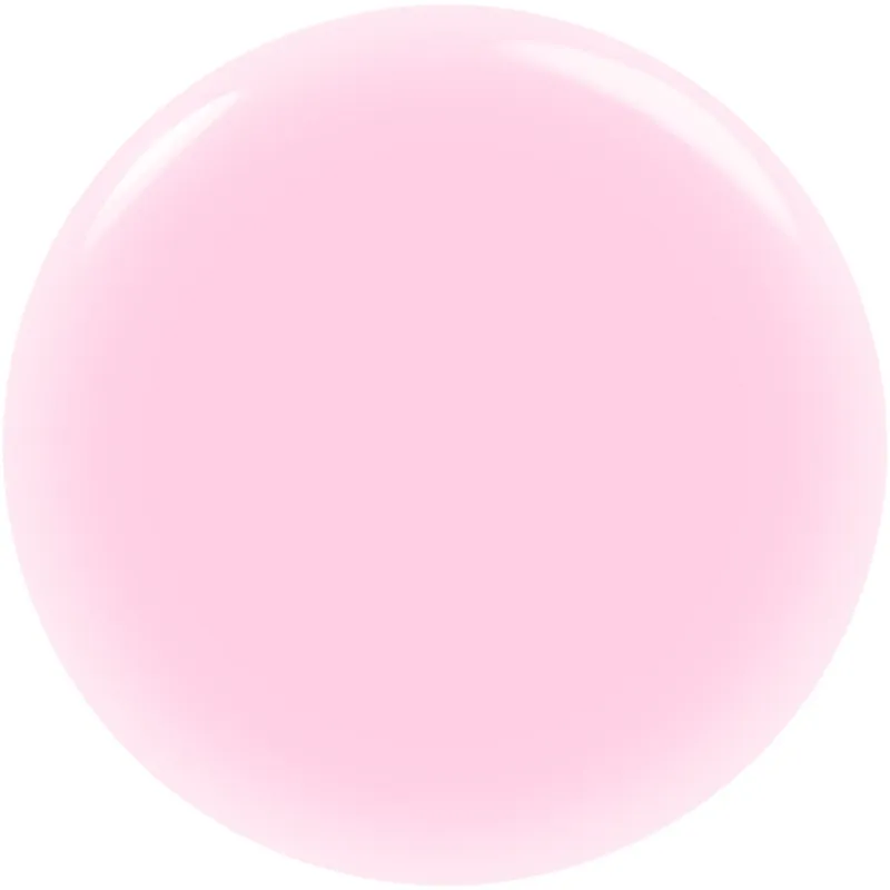 Bild 2 för Essie Hard to Resist Nail Strengthener Sheer Pink 13,5 ml