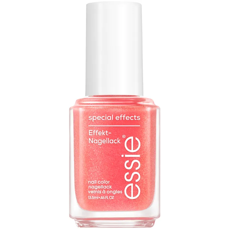 Bild 1 för Essie nail art studio special effect nail polish 18 fiercely faceted - 13,5 ml