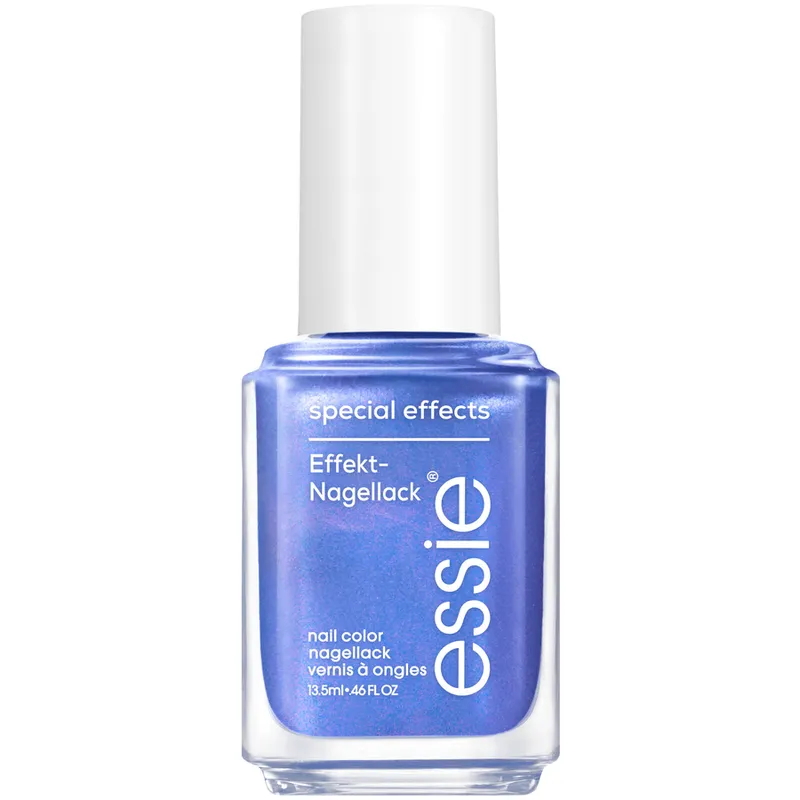 Bild 1 för Essie nail art studio special effect nail polish 33 reality reflection - 13,5 ml