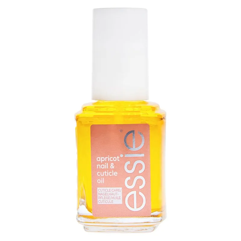 Bild 1 för Essie Nail Care treatment Apricot Oil 13,5 ml