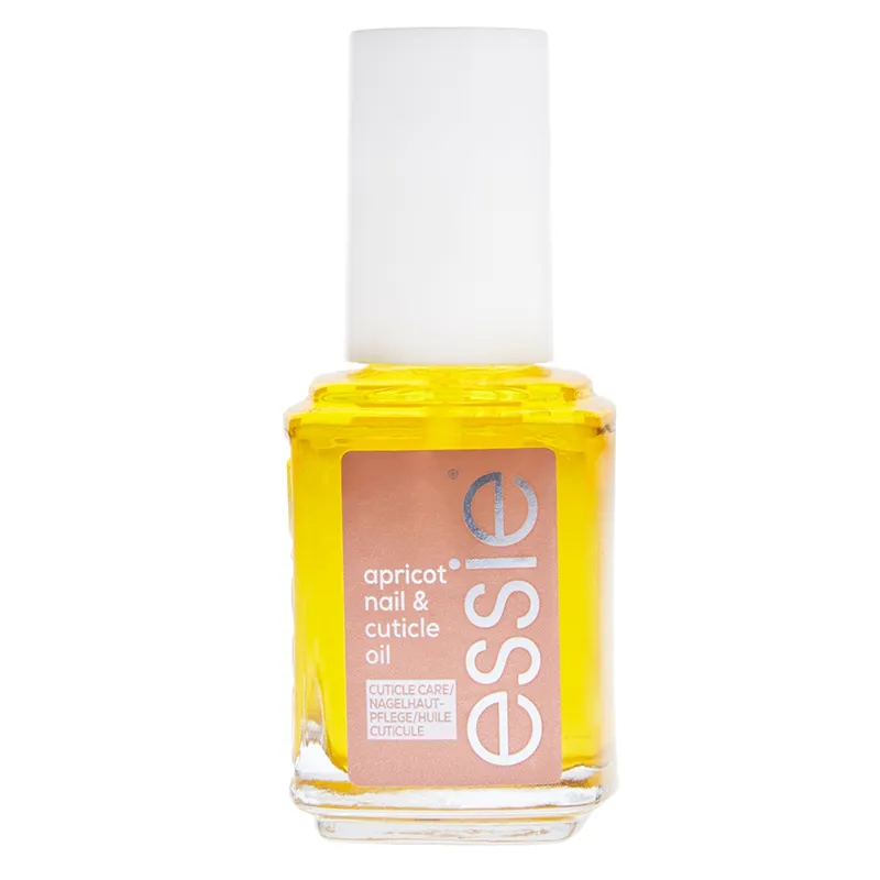 Bild 2 för Essie Nail Care treatment Apricot Oil 13,5 ml