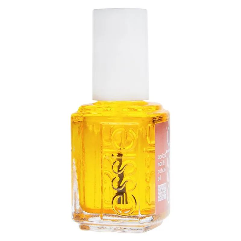 Bild 2 för Essie Nail Care treatment Apricot Oil 13,5 ml