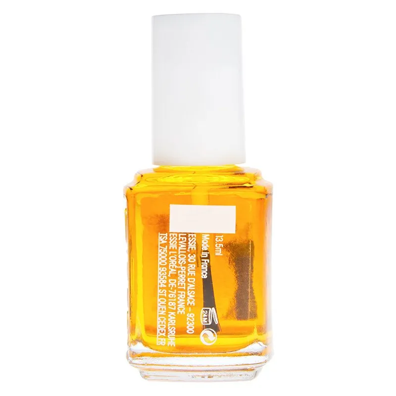 Bild 4 för Essie Nail Care treatment Apricot Oil 13,5 ml
