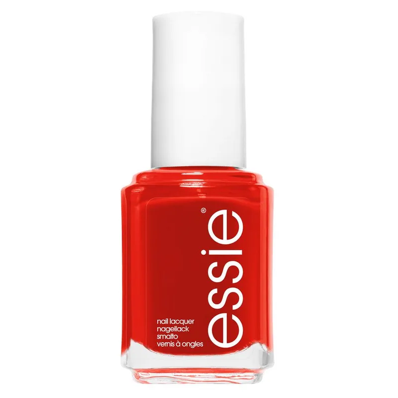 Bild 1 för Essie Nail Lacquer 60 Really Red