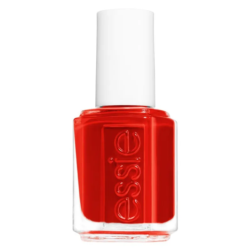 Bild 2 för Essie Nail Lacquer 60 Really Red