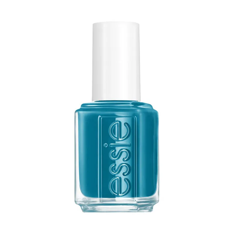 Bild 2 för Essie - Nail Polish - Revenges a beach 845