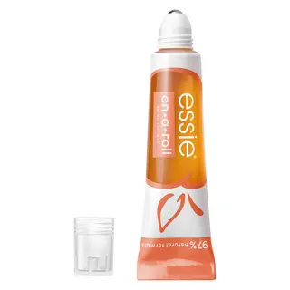 Produktfoto för Essie On-a-roll Apricot Nail and Cuticle Oil 13,5 ml