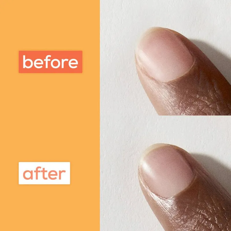Bild 4 för Essie On-a-roll Apricot Nail and Cuticle Oil 13,5 ml