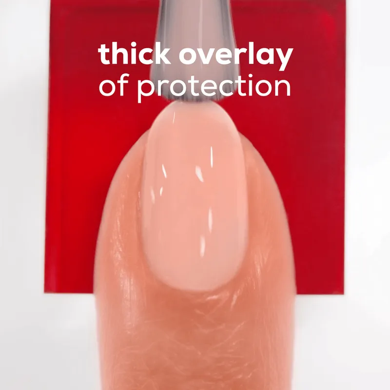 Bild 5 för Essie to the rescue UV gel damage repair 13,5 ml