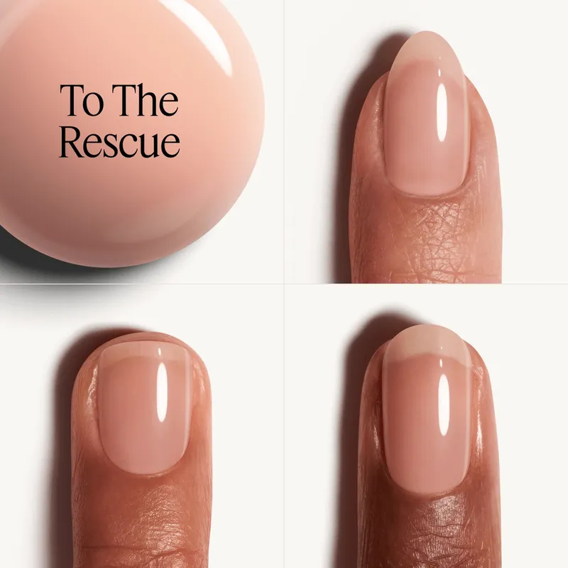 Bild 7 för Essie to the rescue UV gel damage repair 13,5 ml