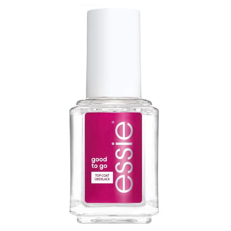 Bild 1 för Essie Top Coat Good to Go 13,5 ml