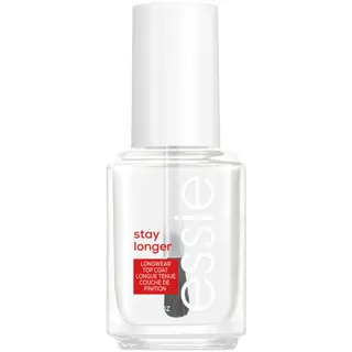 Produktfoto för Essie Top coat stay longer longwear topcoat 13,5 ml