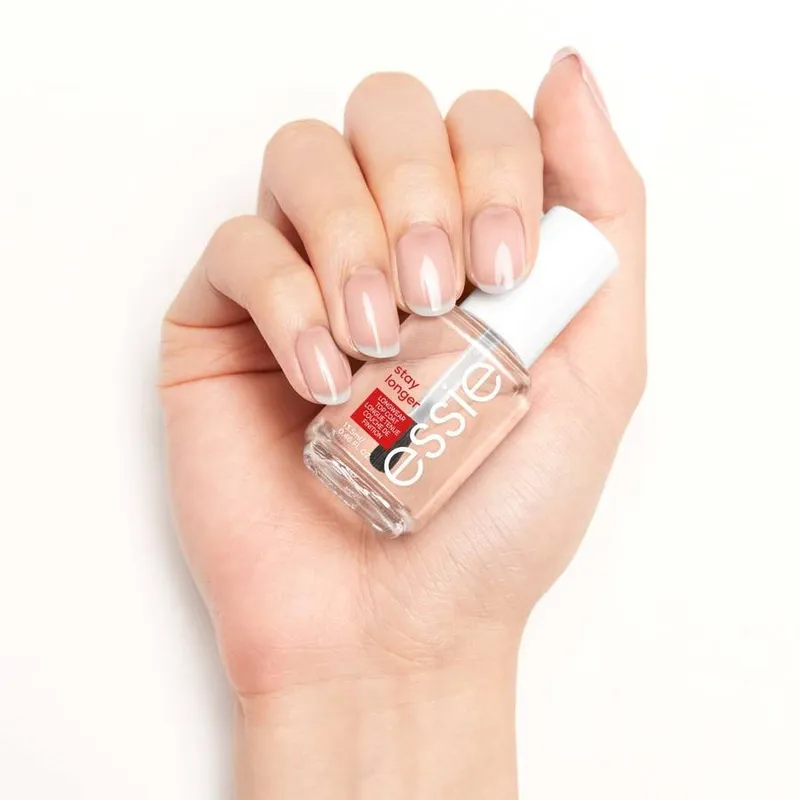 Bild 5 för Essie Top coat stay longer longwear topcoat 13,5 ml