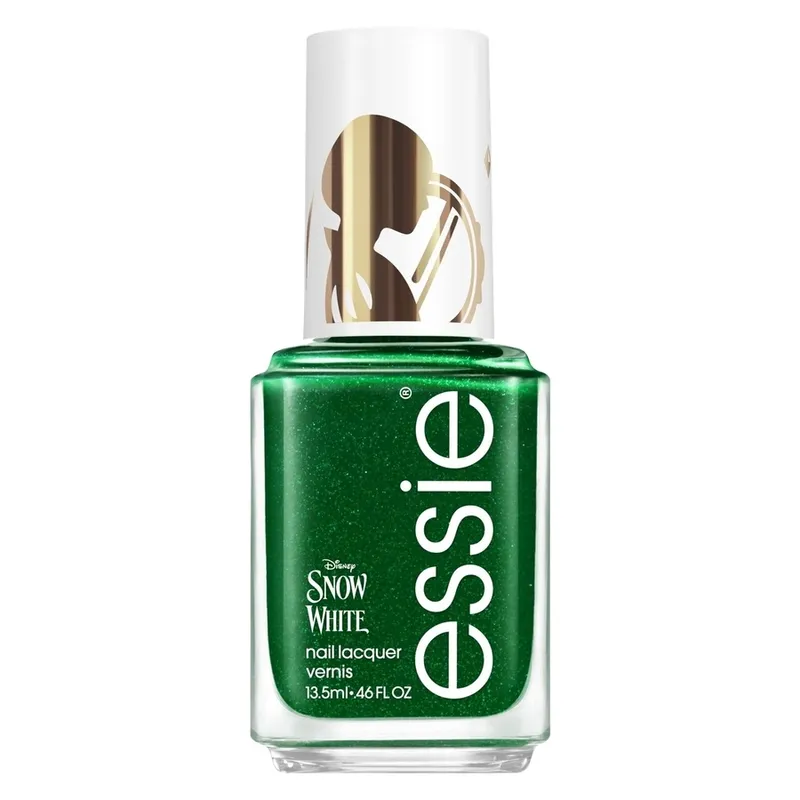 Bild 1 för Essie x Disney's Snow White Nail Polish Collection 1004 seize the crown - 13,5 ml