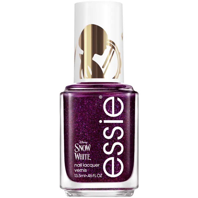 Bild 1 för Essie x Disney's Snow White Nail Polish Collection 1009 tempted with envy - 13,5 ml