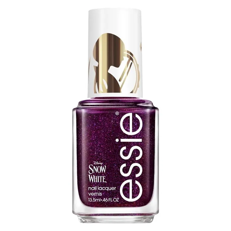 Bild 1 för Essie x Disney's Snow White Nail Polish Collection 1009 tempted with envy - 13,5 ml