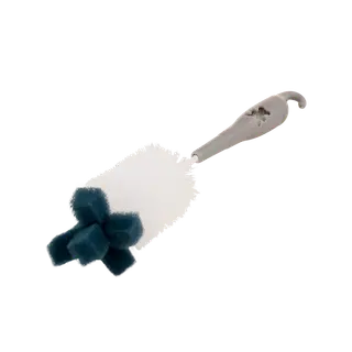 Produktfoto för Esska of Sweden Esska Cleany Flaskborste - Blandade färger